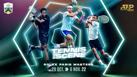 paris gucci masters results|Rolex Paris Masters 2024: Draws, Dates, History & All You.